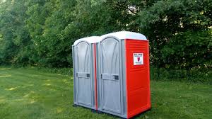 Portable Restroom for Sporting Events