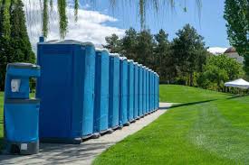 Types of Portable Toilets We Offer in Bryan, OH