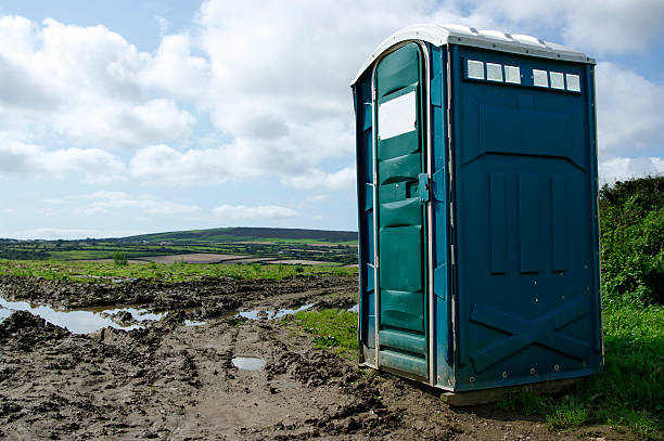 Professional Portable Potty Rental in Bryan, OH